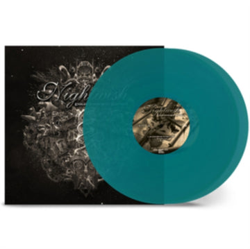 ENDLESS FORMS MOST BEAUTIFUL (GREEN VINYL/2LP) | VINYL RECORD (LP)