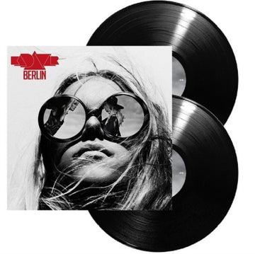KADAVAR | BERLIN VINYL | VINYL RECORD (LP)