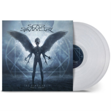 SINGULARITY (PHASE II - XENOTAPH) (CLEAR VINYL) | VINYL RECORD (LP)
