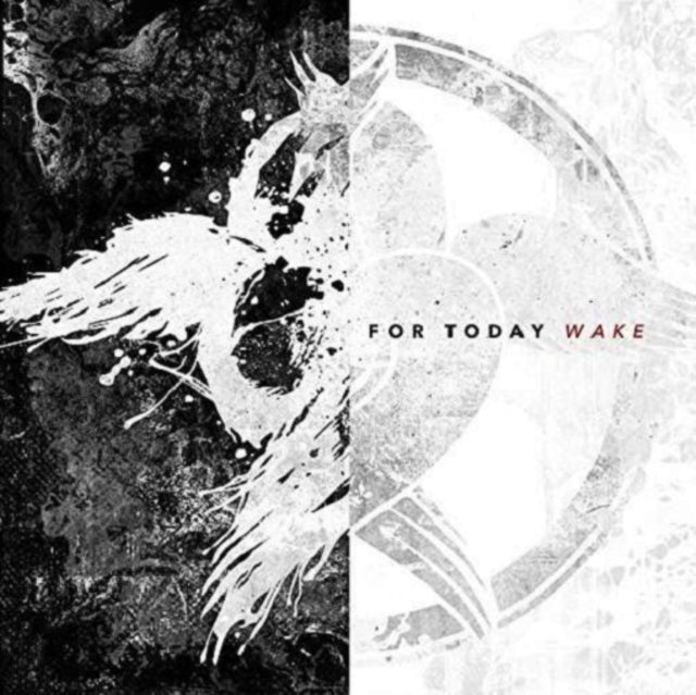 FOR TODAY | WAKE | VINYL RECORD (LP)