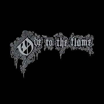 MANTAR | ODE TO THE FLAME | VINYL RECORD (LP)