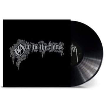 ODE TO THE FLAME (2023 REPRINT) | VINYL RECORD (LP)