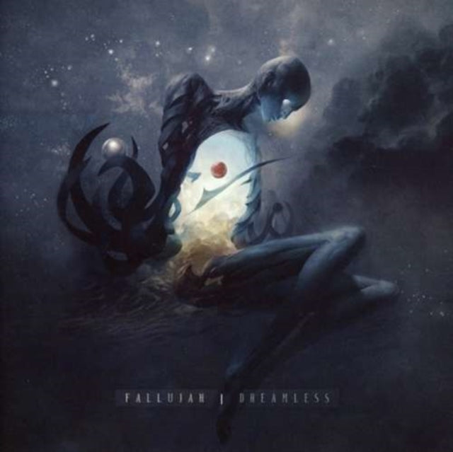 FALLUJAH | DREAMLESS | CD