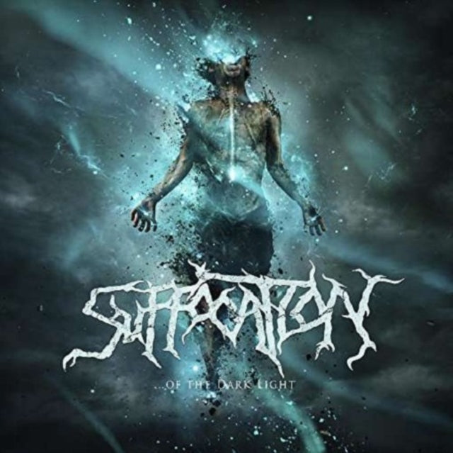 SUFFOCATION | OF THE DARK LIGHT | VINYL RECORD (LP)