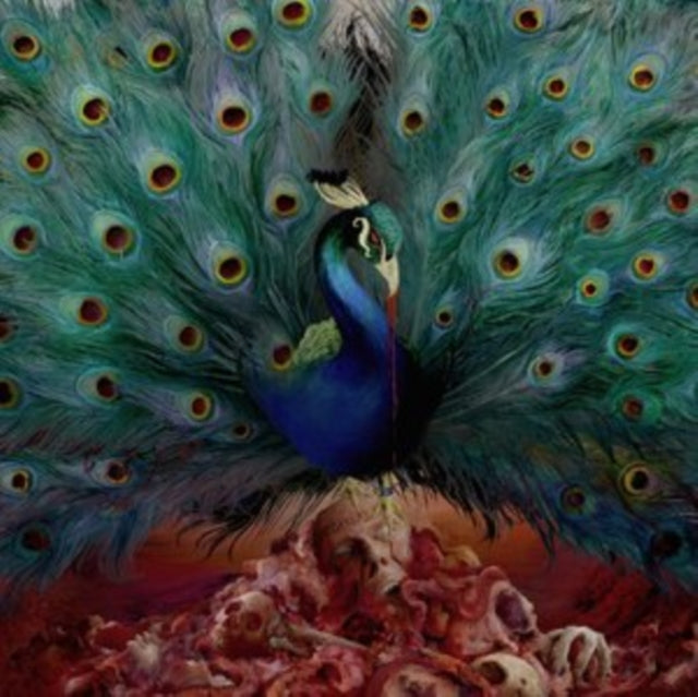 OPETH | SORCERESS | CD