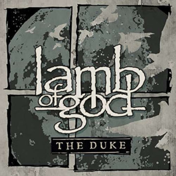 LAMB OF GOD | DUKE | 12IN VINYL