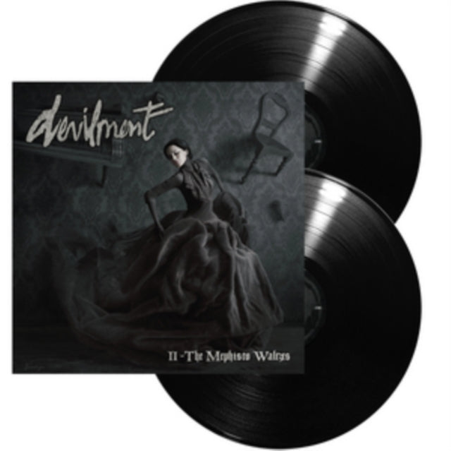 DEVILMENT | 2: MEPHISTO WALTZES | VINYL RECORD (LP)