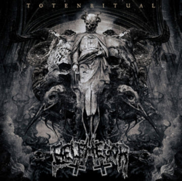 BELPHEGOR | TOTENRITUAL | CD