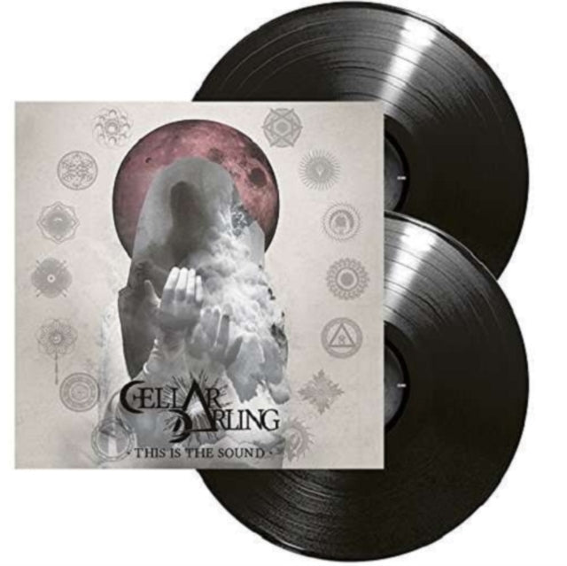 CELLAR DARLING | THIS IS THE SOUND | VINYL RECORD (LP)