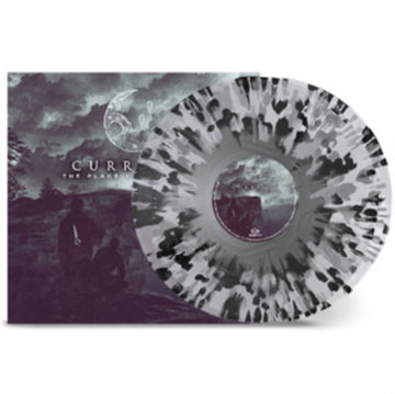 CURRENTS | PLACE I FEEL SAFEST (CLEAR W/ SILVER & BLACK SPLATTER VINYL) | VINYL RECORD (LP)