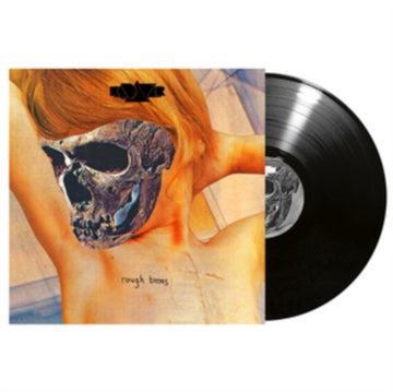 KADAVAR | ROUGH TIMES | VINYL RECORD (LP)