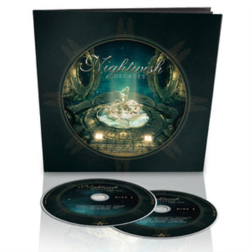 NIGHTWISH | DECADES | CD