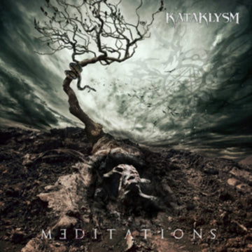 KATAKLYSM | MEDITATIONS | CD