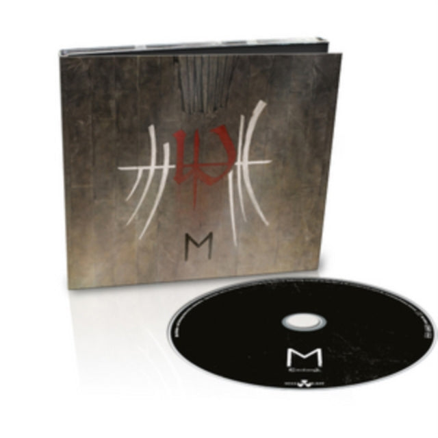 ENSLAVED | E | CD