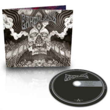 EARTHLESS | BLACK HEAVEN | CD