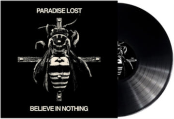 BELIEVE IN NOTHING | VINYL RECORD (LP)