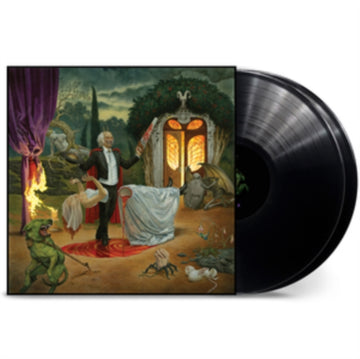 CURSUM PERFICIO (2LP) | VINYL RECORD (LP)