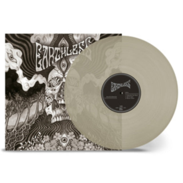 EARTHLESS | BLACK HEAVEN (NATURAL VINYL) | VINYL RECORD (LP)