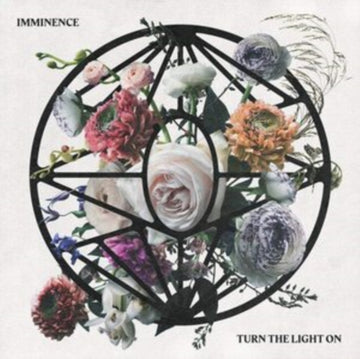 IMMINENCE | TURN THE LIGHT ON | CD