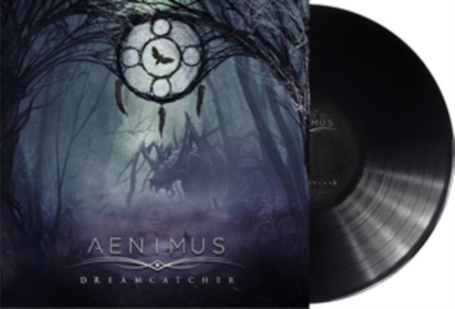 AENIMUS | DREAMCATCHER | VINYL RECORD (LP)