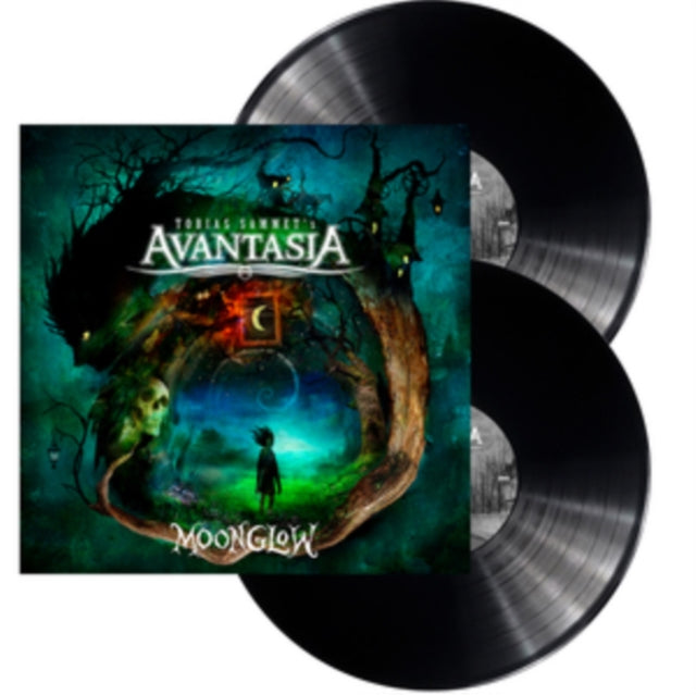 AVANTASIA | MOONGLOW | VINYL RECORD (LP)