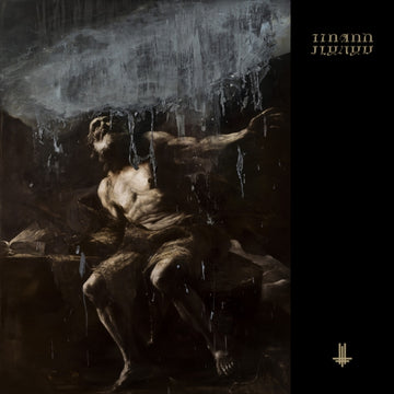 I LOVED YOU AT YOUR DARKEST | VINYL RECORD (LP)