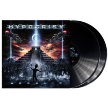 WORSHIP | VINYL RECORD (LP)