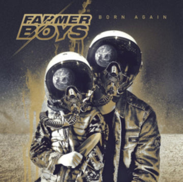 BORN AGAIN (2LP) | VINYL RECORD (LP)
