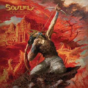 SOULFLY | RITUAL | CD