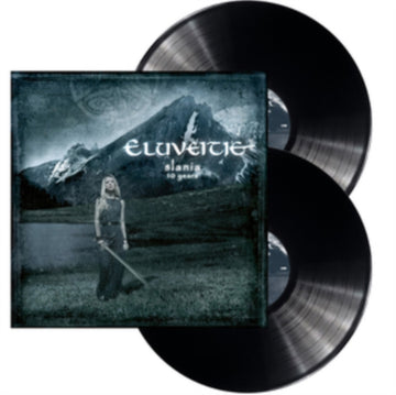 ELUVEITIE | SLANIA (10 YEARS) | VINYL RECORD (LP)
