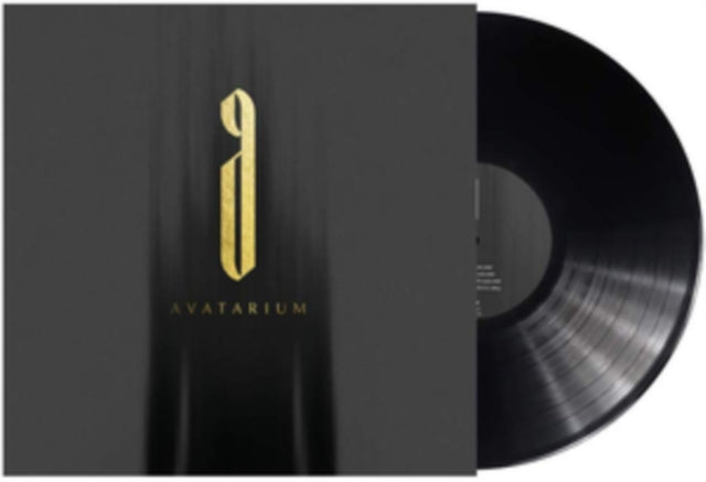 AVATARIUM | FIRE I LONG FOR | 12IN VINYL