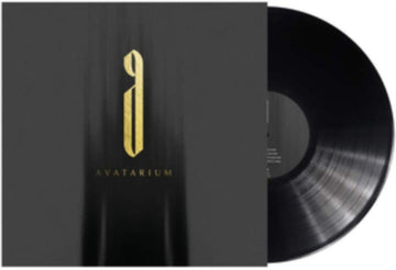 AVATARIUM | FIRE I LONG FOR | 12IN VINYL