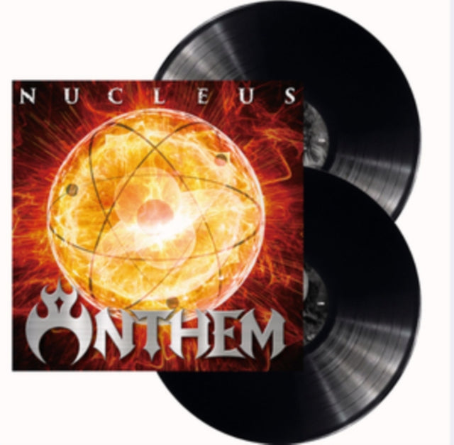 ANTHEM | NUCLEUS | VINYL RECORD (LP)