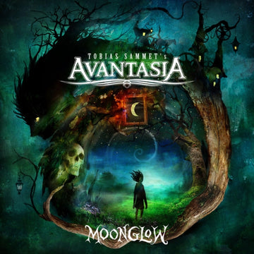 MOONGLOW (2LP/GREEN VINYL) | VINYL RECORD (LP)