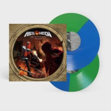 KEEPER OF THE SEVEN KE | VINYL RECORD (LP)