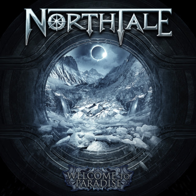 NORTHTALE | WELCOME TO PARADISE | VINYL RECORD (LP)