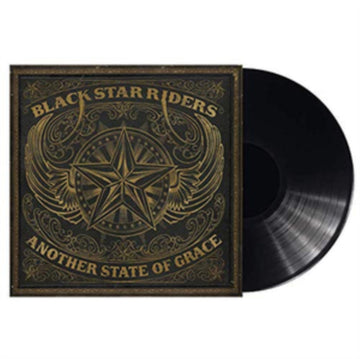 BLACK STAR RIDERS | ANOTHER STATE OF GRACE | 12IN VINYL
