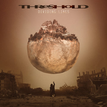 DIVIDING LINES | VINYL RECORD (LP)