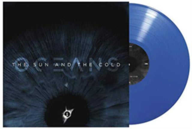 OCEANS | SUN & THE COLD | VINYL RECORD (LP)