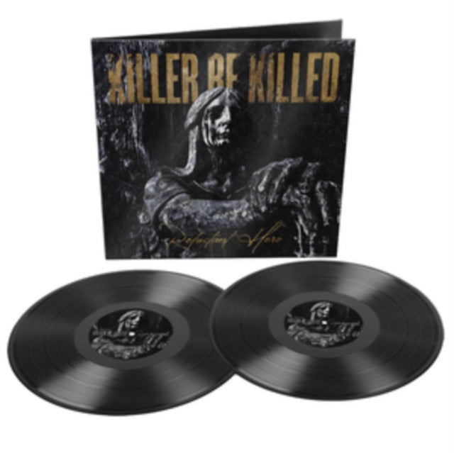 UNKNOWN | RELUCTANT HERO | VINYL RECORD (LP)