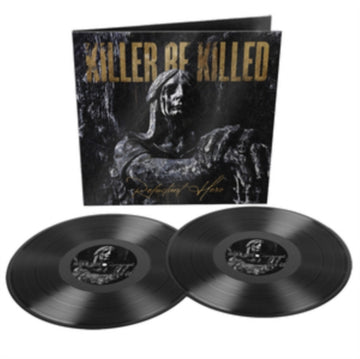 UNKNOWN | RELUCTANT HERO | VINYL RECORD (LP)