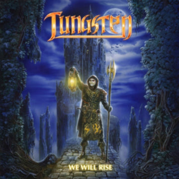 WE WILL RISE | VINYL RECORD (LP)