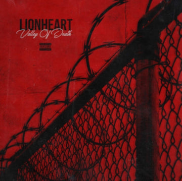 VALLEY OF DEATH (LIMITED) | VINYL RECORD (LP)