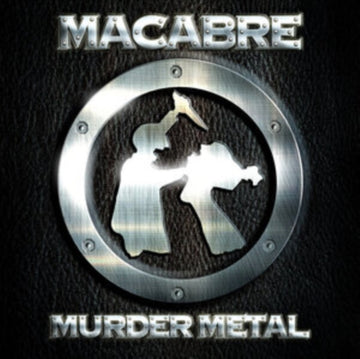 MURDER METAL | VINYL RECORD (LP)