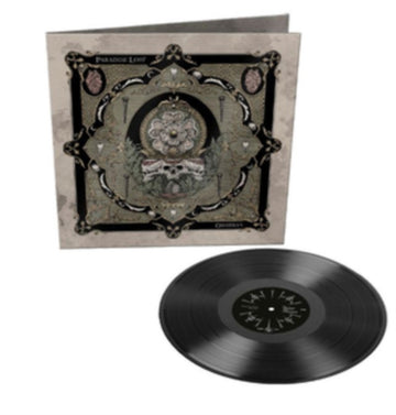 PARADISE LOST | OBSIDIAN | VINYL RECORD (LP)