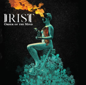 IRIST | ORDER OF THE MIND | CD