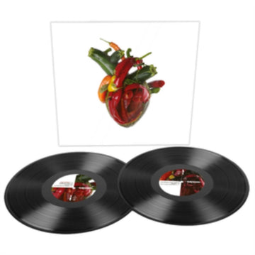 TORN ARTERIES | VINYL RECORD (LP)