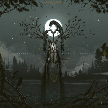 MY DYING BRIDE | MACABRE CABARET | VINYL RECORD (LP)
