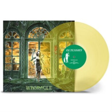 WHORACLE (TRANSPARENT YELLOW VINYL) | VINYL RECORD (LP)