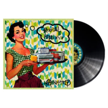 MORAL HYGIENE | VINYL RECORD (LP)
